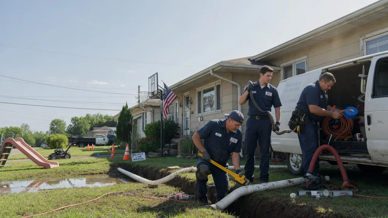 Toilet Installation in Matthews, GA near me